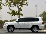 Toyota Land Cruiser G Standard 2015
